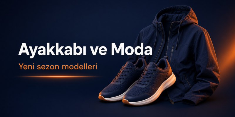 Ayakkabı & Moda